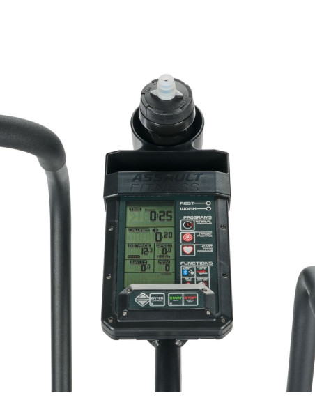 AssaultBike Pro X - Belt Drive