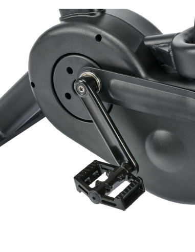 AssaultBike Pro X - Belt Drive