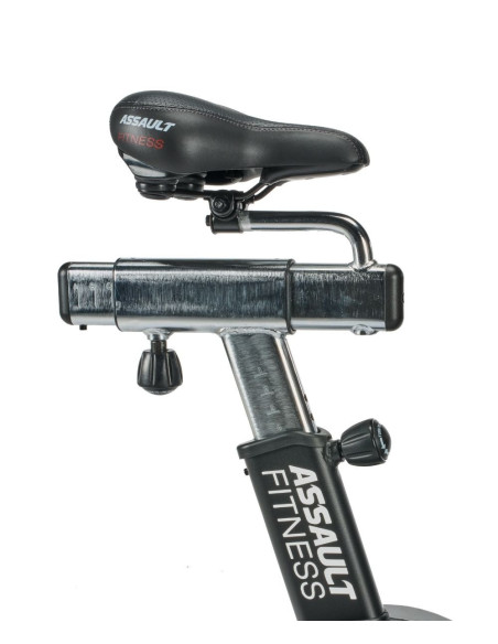 AssaultBike Pro X - Belt Drive