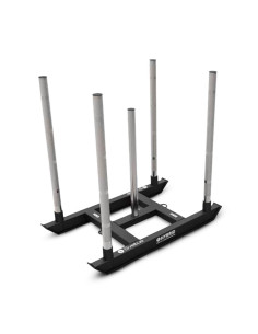 Sveltus Power Sled Hybrid Competition Range 50kg