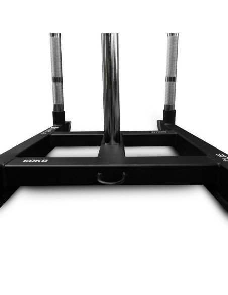 Sveltus Power Sled Hybrid Competition Range 50kg