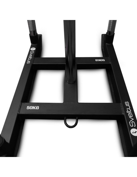 Sveltus Power Sled Hybrid Competition Range 50kg