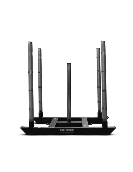 Sveltus Power Sled Hybrid Competition Range 50kg