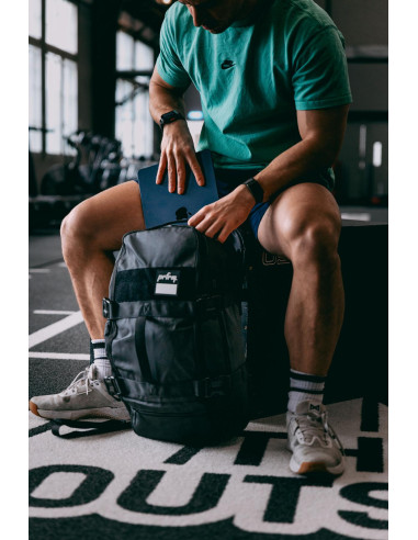 prfrm. All-Day Duffle Bag