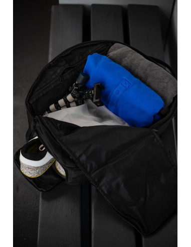 prfrm. All-Day Duffle Bag