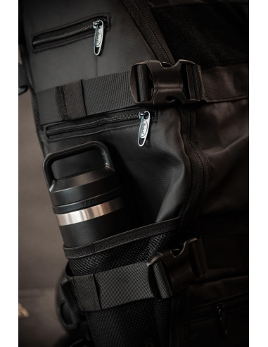 prfrm. All-Day Duffle Bag