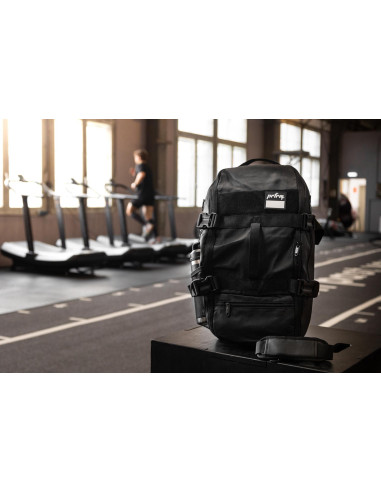 prfrm. All-Day Duffle Bag
