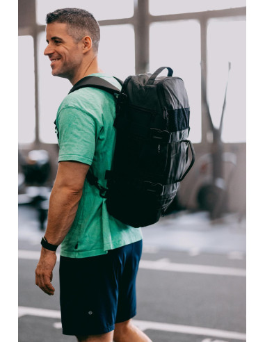 prfrm. All-Day Duffle Bag