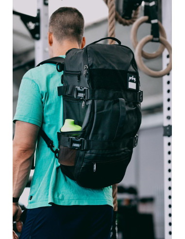 prfrm. All-Day Duffle Bag