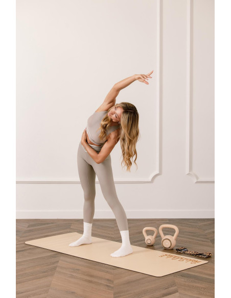 Steelstorm Studio - Yoga mat