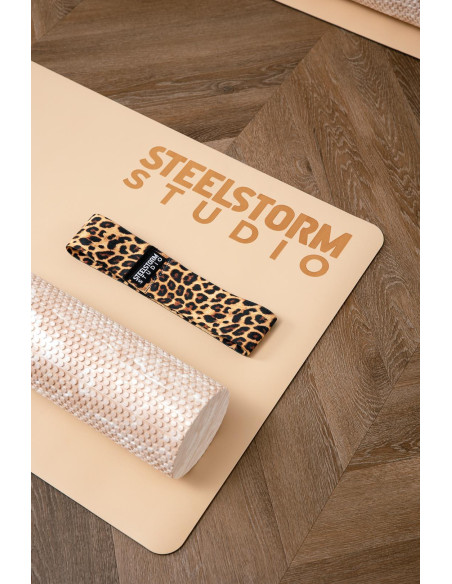 Steelstorm Studio - Yoga mat