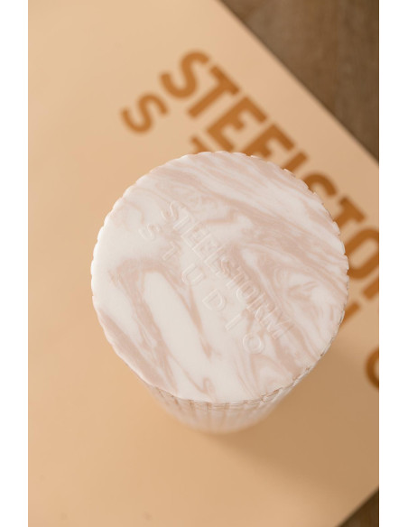Steelstorm Studio - Foam Roller beige