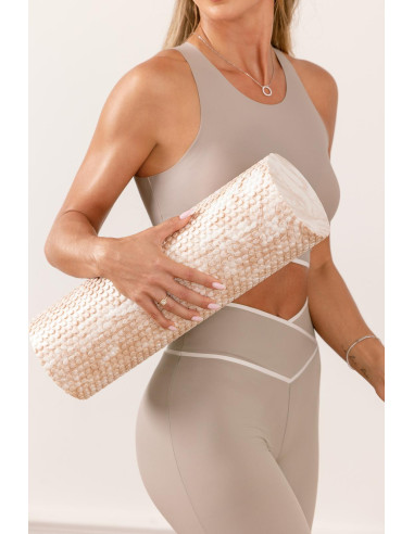 Steelstorm Studio - Foam Roller beige