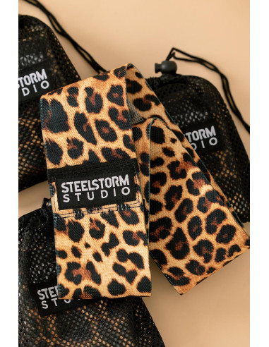 Steelstorm Studio -  Mini band set medium + heavy