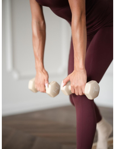 Steelstorm Studio -  Dumbell 1-5kg