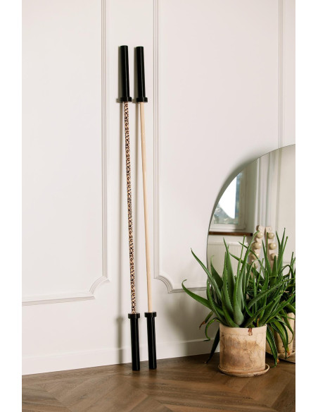 Steelstorm Studio - Langhantel olimpic 20kg Beige