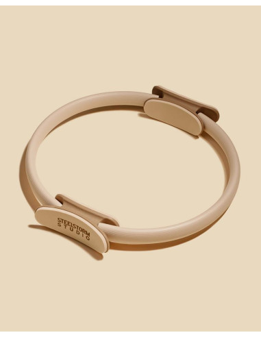 Steelstorm Studio - Yoga Ring