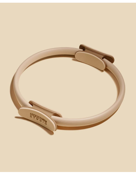 Steelstorm Studio - Yoga Ring