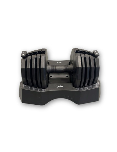 prfrm. verstellbare Kurzhantel / Dumbbell 4,5...