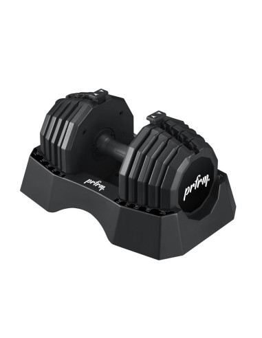 prfrm. verstellbare Kurzhantel / Dumbbell 4,5...