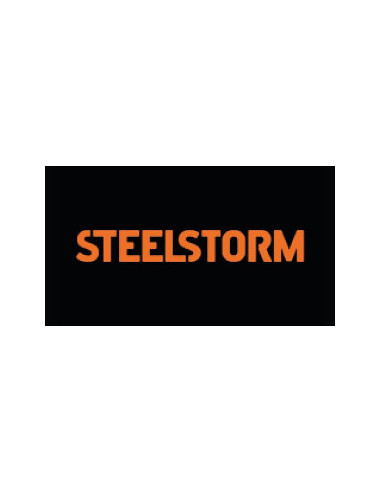 Steelstorm
