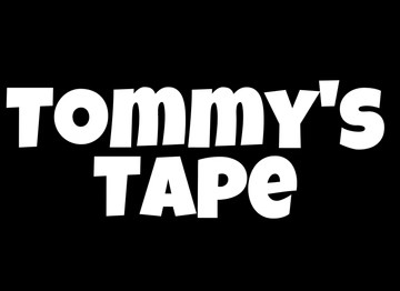 TommysTape