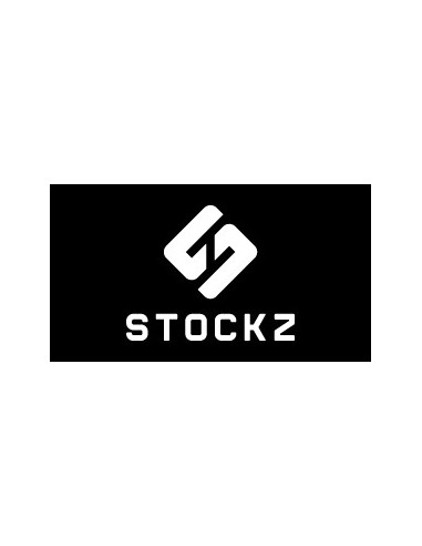 STOCKZ / TRACKZ